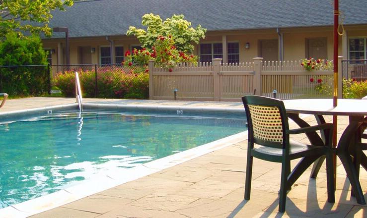 Southampton Long Island Hotel Exterior foto
