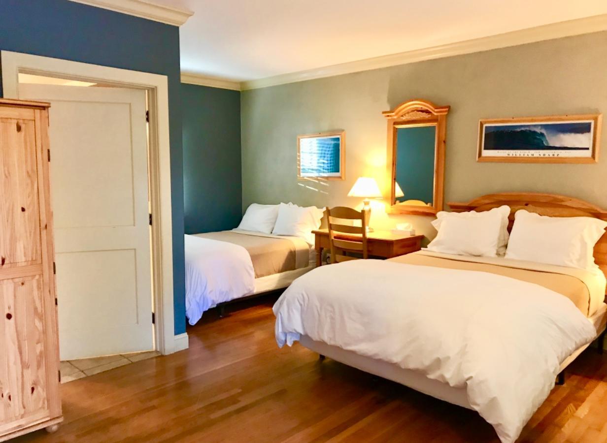 Southampton Long Island Hotel Exterior foto