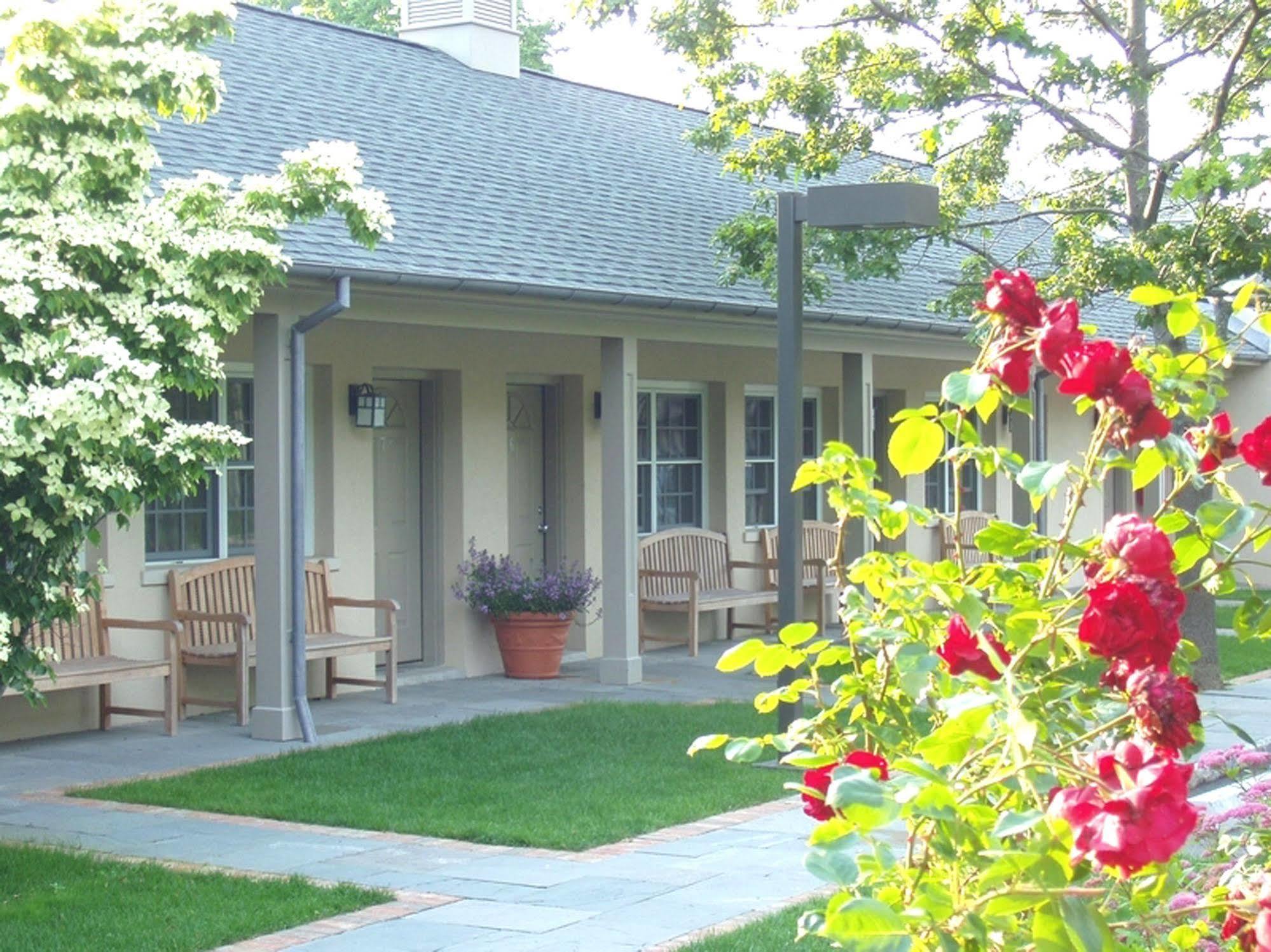 Southampton Long Island Hotel Exterior foto